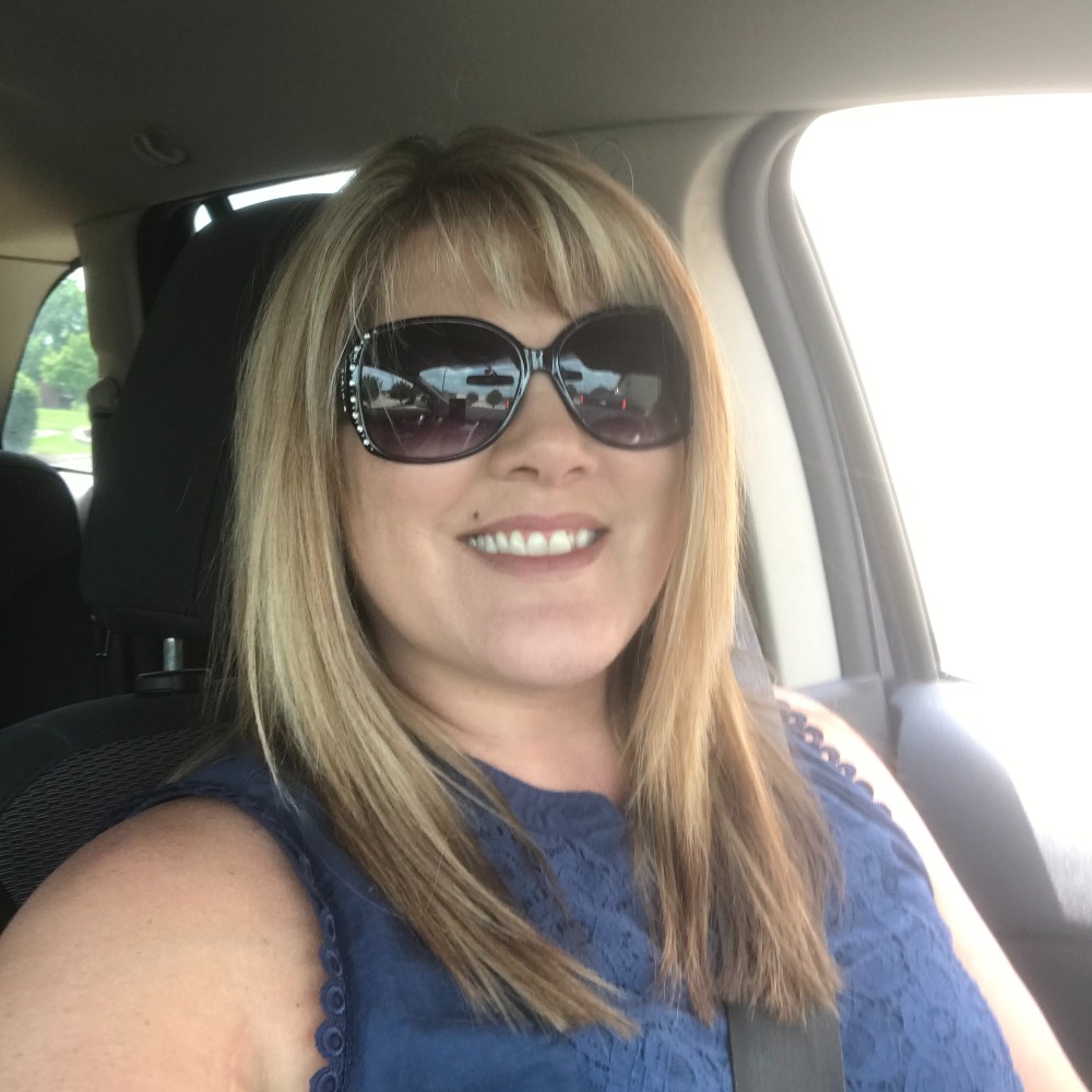 Meet your Posher, Johnna